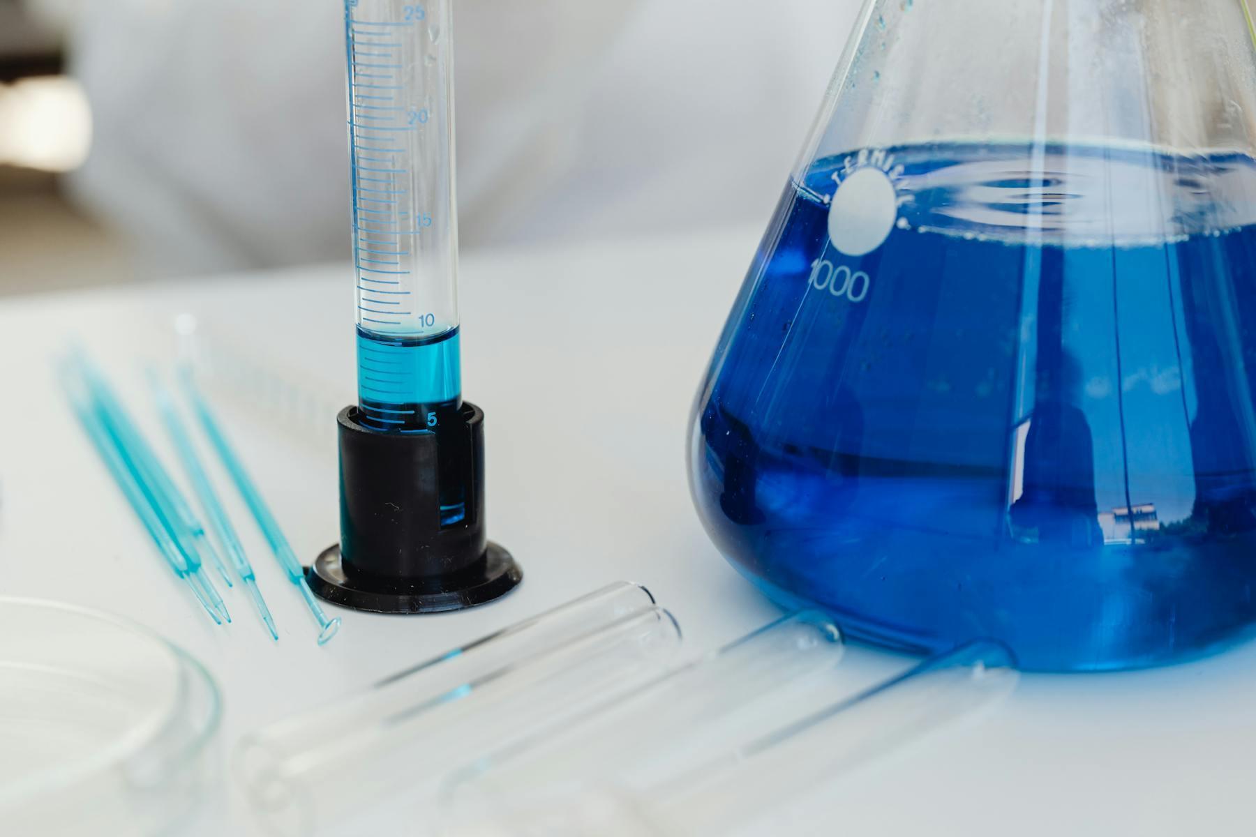 Cutting Costs Without Cutting Quality: How Ultramarine Beats Synthetic Alternatives