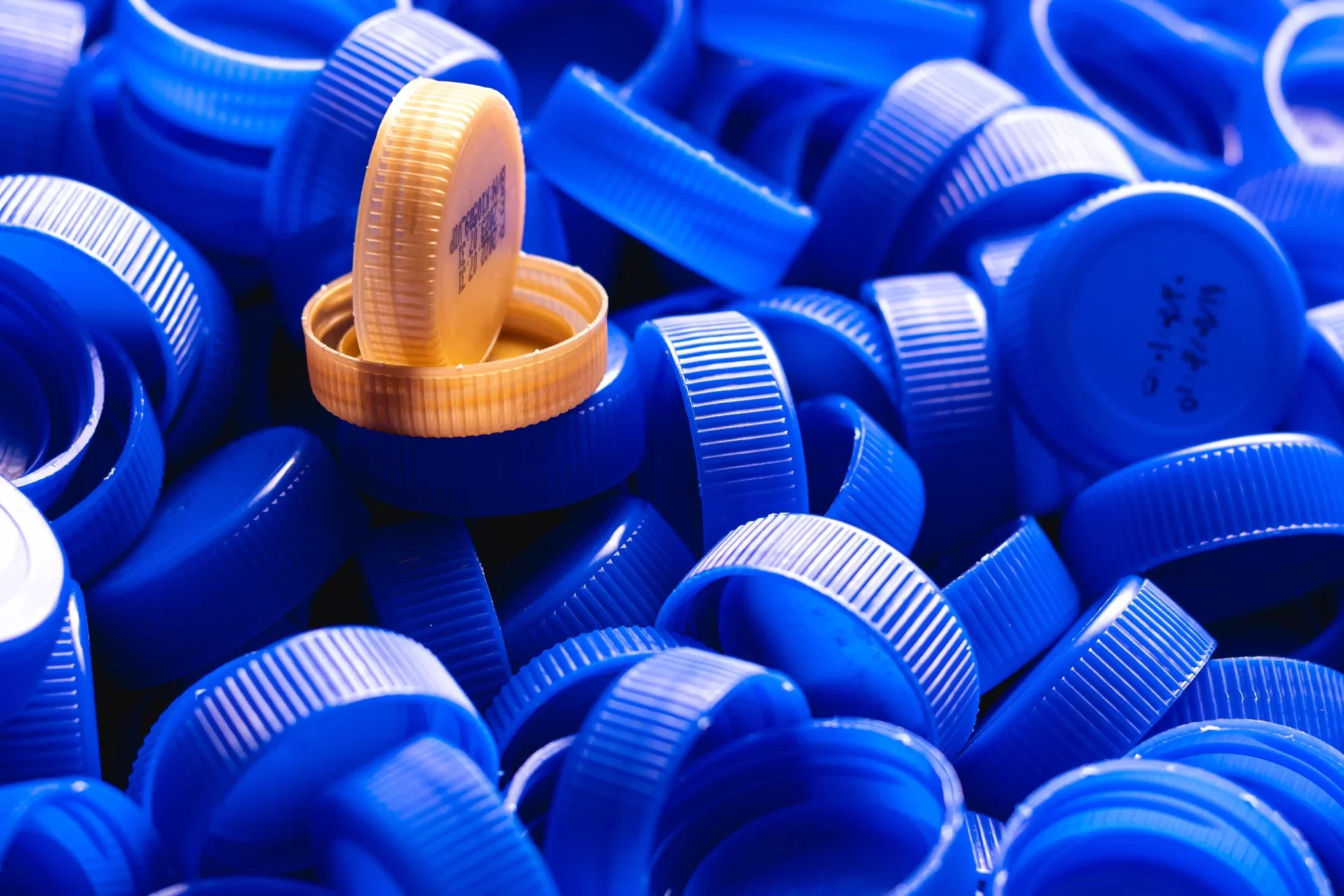 Ultramarine Blue Pigments