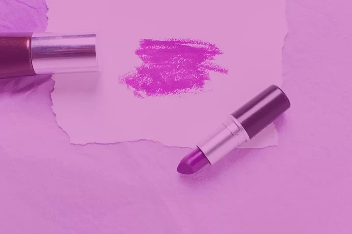 Ultramarine Violet Pigments